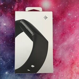 Fitbit Charge 6 - Black